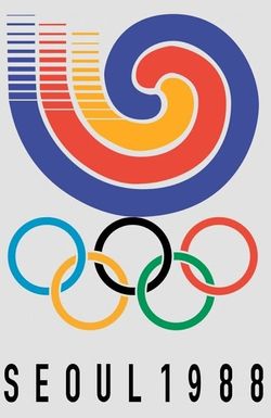 Seoul 1988: Games of the XXIV Olympiad