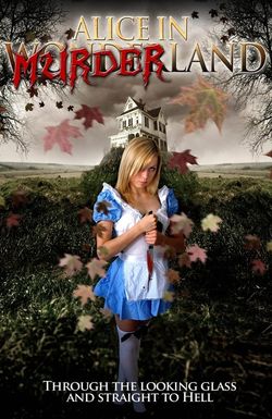 Alice in Murderland