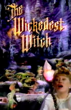 The Wickedest Witch