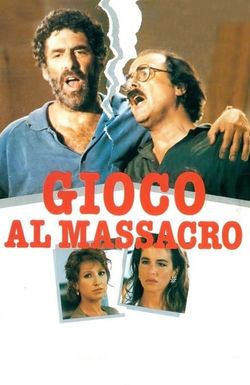 Gioco al massacro