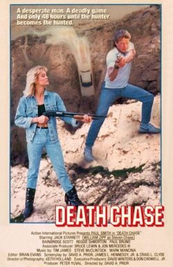 Death Chase