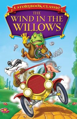 Wind in the Willows