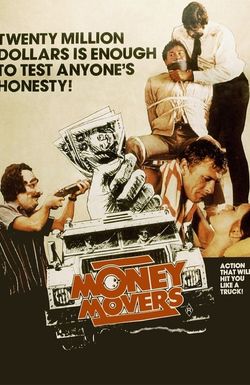 Money Movers