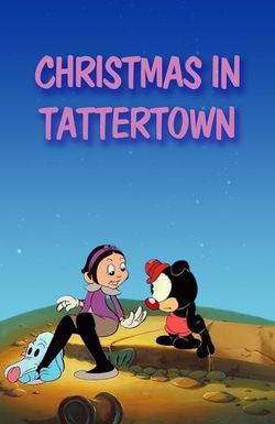 Christmas in Tattertown