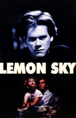 Lemon Sky