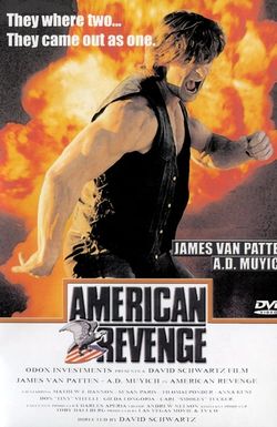 American Revenge