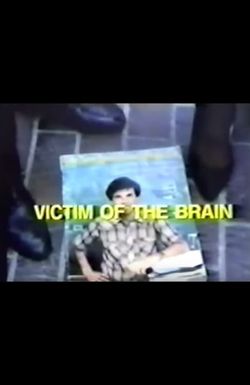 Victim of the Brain