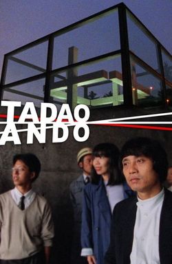 Tadao Ando