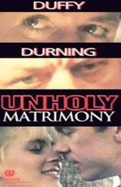 Unholy Matrimony