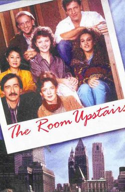 The Room Upstairs