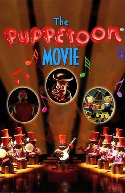 The Puppetoon Movie