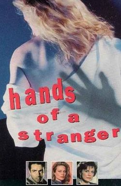 Hands of a Stranger