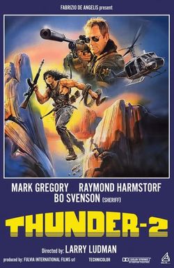 Thunder II