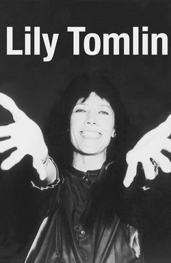 Lily Tomlin