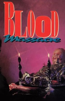 Blood Massacre