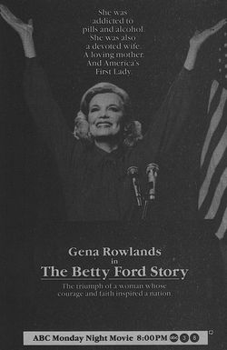 The Betty Ford Story