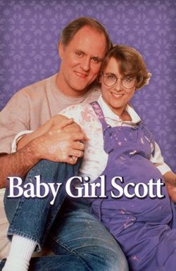 Baby Girl Scott