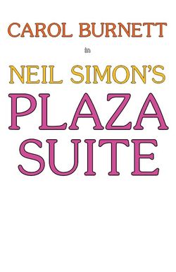 Plaza Suite