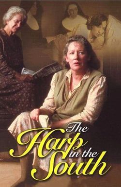 The Harp in the South