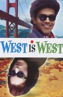 West Is West