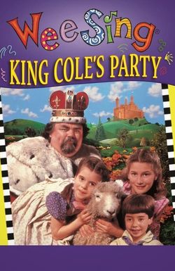 King Cole's Party