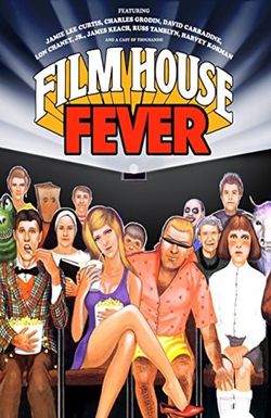 Film House Fever