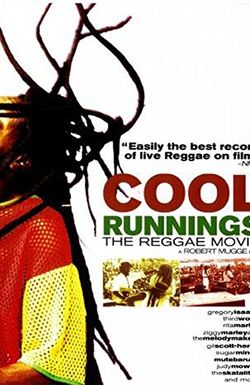 Cool Runnings: The Reggae Movie