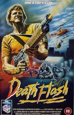 Death Flash