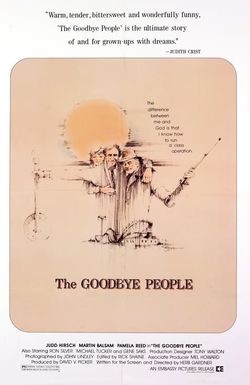 The Goodbye People