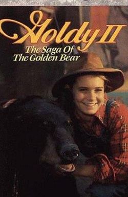 Goldy 2: The Saga of the Golden Bear