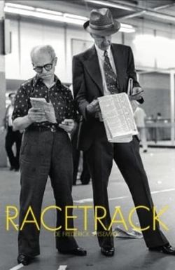 Racetrack