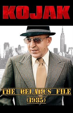 Kojak: The Belarus File