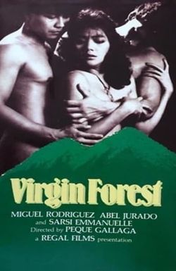 Virgin Forest