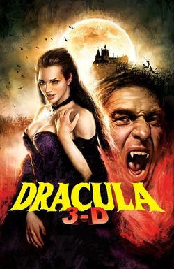 Dracula 3D