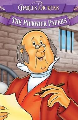 Pickwick Papers