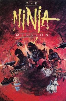 The Ninja Mission