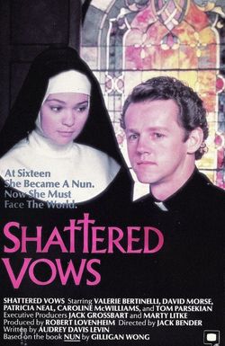 Shattered Vows