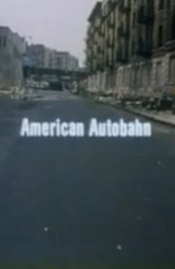 American Autobahn