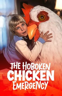 The Hoboken Chicken Emergency