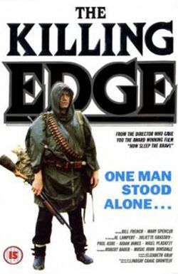 The Killing Edge