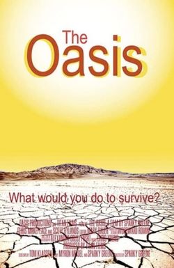 The Oasis