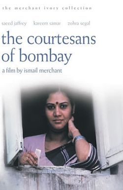 The Courtesans of Bombay