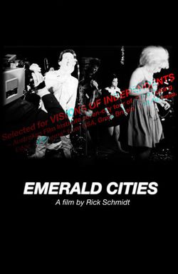 Emerald Cities