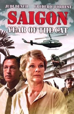 Saigon: Year of the Cat