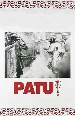 Patu!