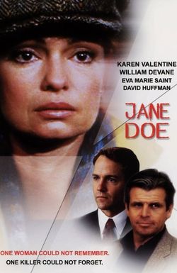 Jane Doe