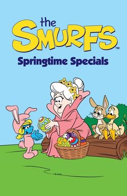 The Smurfs Springtime Special