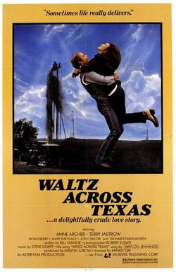 Waltz Across Texas