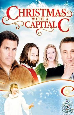 Christmas with a Capital C