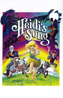 Heidi's Song